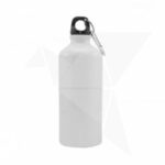 Caramañola Blanca 600 ml