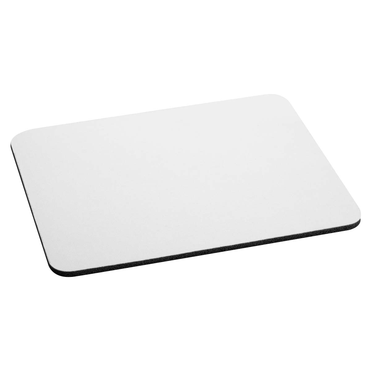 PAD MOUSE PLANO PAD MOUSE RECTANGULAR 19X21 CMS - Imagen 1
