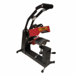 Termofijadora gorras SY-CAP1