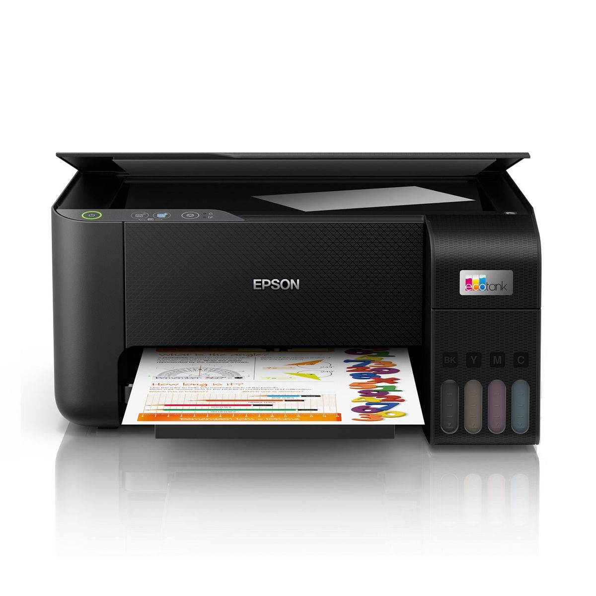 405557-1200-auto Impresora Epson l3210 - Imagen 1