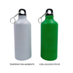CARAMAÑOLA MAGICA VERDE CLARO 600 ML - Imagen 2