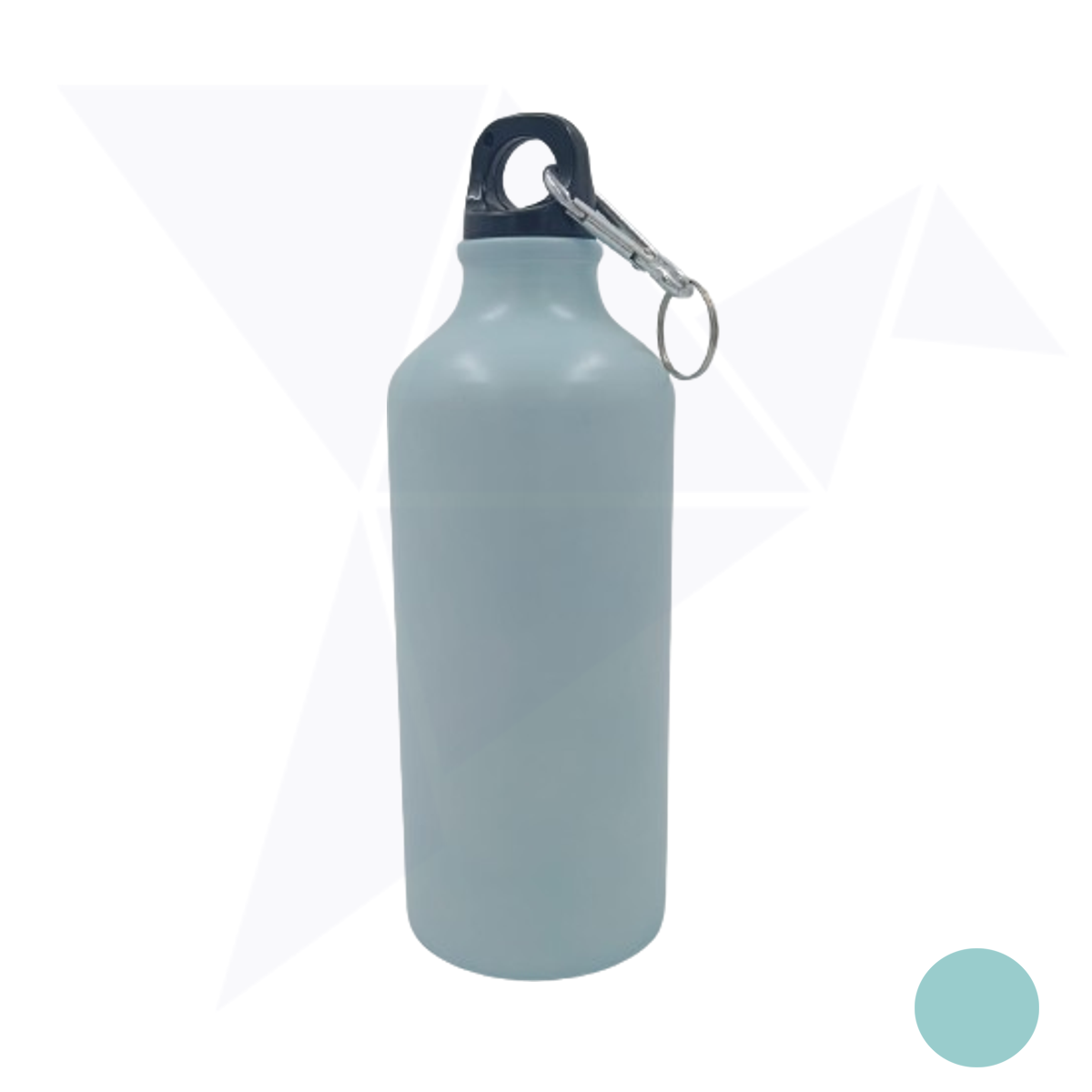 CARAMAÑOLA MAGICA VERDE CLARO CARAMAÑOLA MAGICA VERDE CLARO 600 ML - Imagen 1