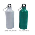 CARAMAÑOLA MAGICA VERDE OSCURO 600 ML - Imagen 2