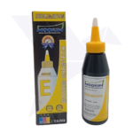 TINTA DE SUBLIMACION 100 ML AMARILLA