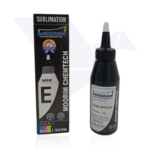 TINTA DE SUBLIMACION 100 ML NEGRA