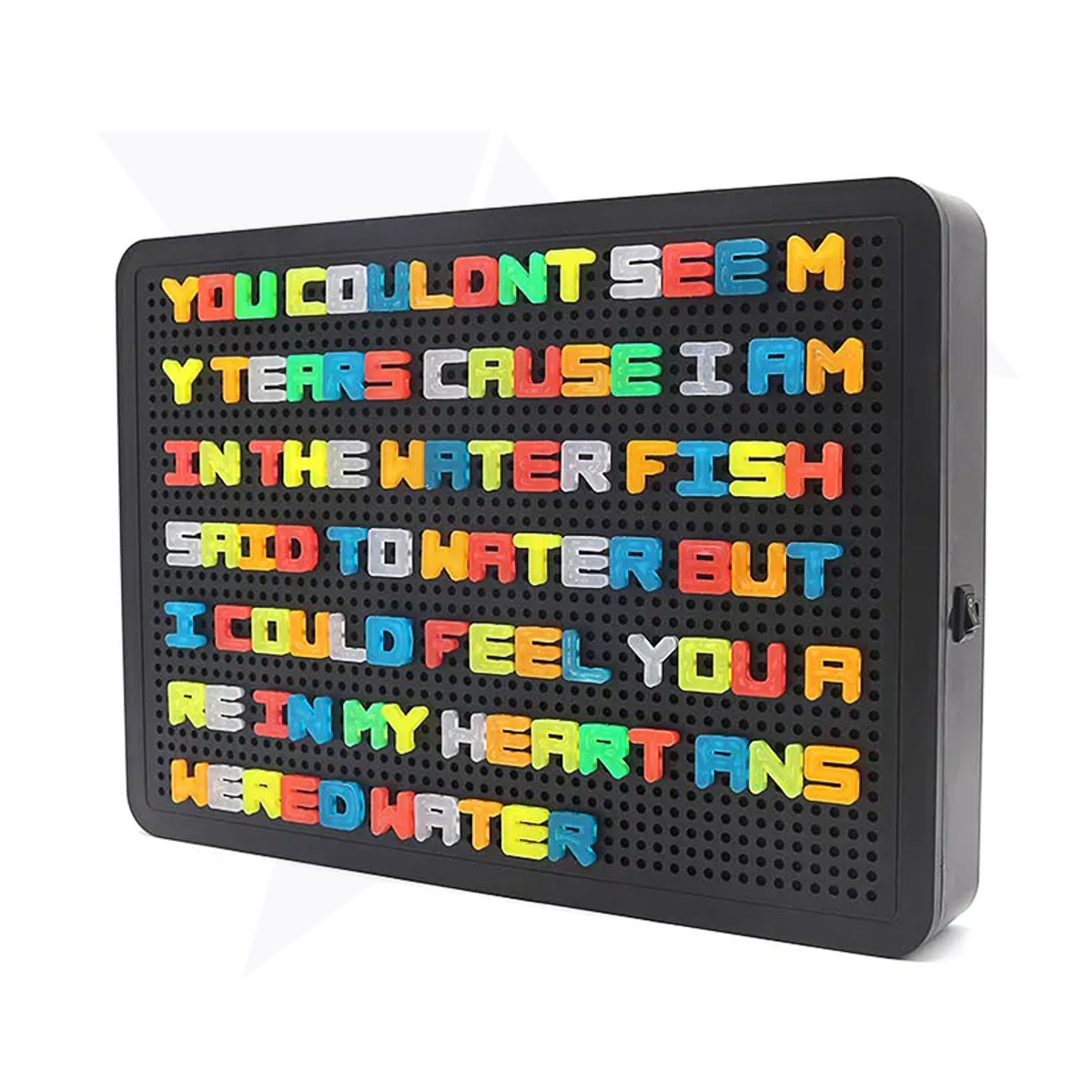 AVISO LED AVISO LED LETRAS NEON - Imagen 1