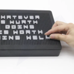 AVISO LED LETRAS NEON - Imagen 2