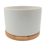 MATERA CON BASE EN BAMBU