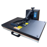 TERMOFIJADORA 40 X 60 MANUAL BANDEJA EXTRAIBLE