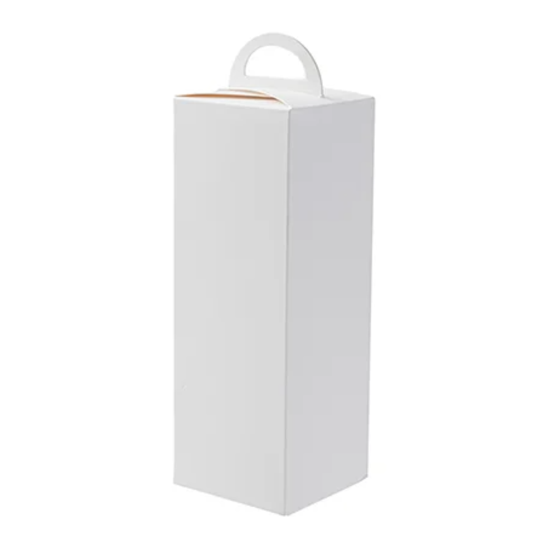 CAJA SUBLIMABLE RECTANGULAR GRANDE PAQUETE X 10 UNIDADES (SY-SGB12)