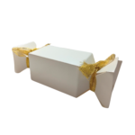 CAJA SUBLIMABLE DULCE PAQUETE X 10 UNIDADES (SY-SGB3)