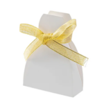 CAJA SUBLIMABLE TIPO REGALO PAQUETE X 10 UNIDADES (SY-SGB7)