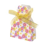 CAJA SUBLIMABLE TIPO REGALO PAQUETE X 10 UNIDADES (SY-SGB7) - Imagen 2