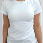 Camiseta Piel de Durazno para dama