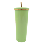 TERMO CONICO PASTEL VERDE 750 CC