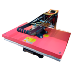 TERMOFIJADORA 40 X 60 SEMIAUTOMATICA 46AT SUBLIFLY