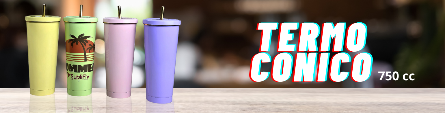 Termo Conico