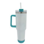 TERMO 40 ONZAS CON PARLANTE VERDE