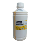 TINTA DE SUBLIMACION LITRO AMARILLA