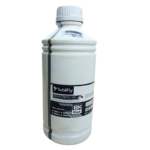 TINTA DE SUBLIMACION LITRO NEGRA