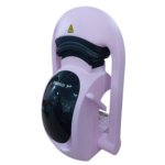 TERMOFIJADORA GORRA AUTOMATICA F137-3 ROSA