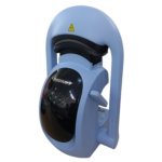 TERMOFIJADORA GORRA AUTOMATICA F137-3 AZUL