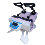 TERMOFIJADORA MUGS DOBLE ST-210-ROSA