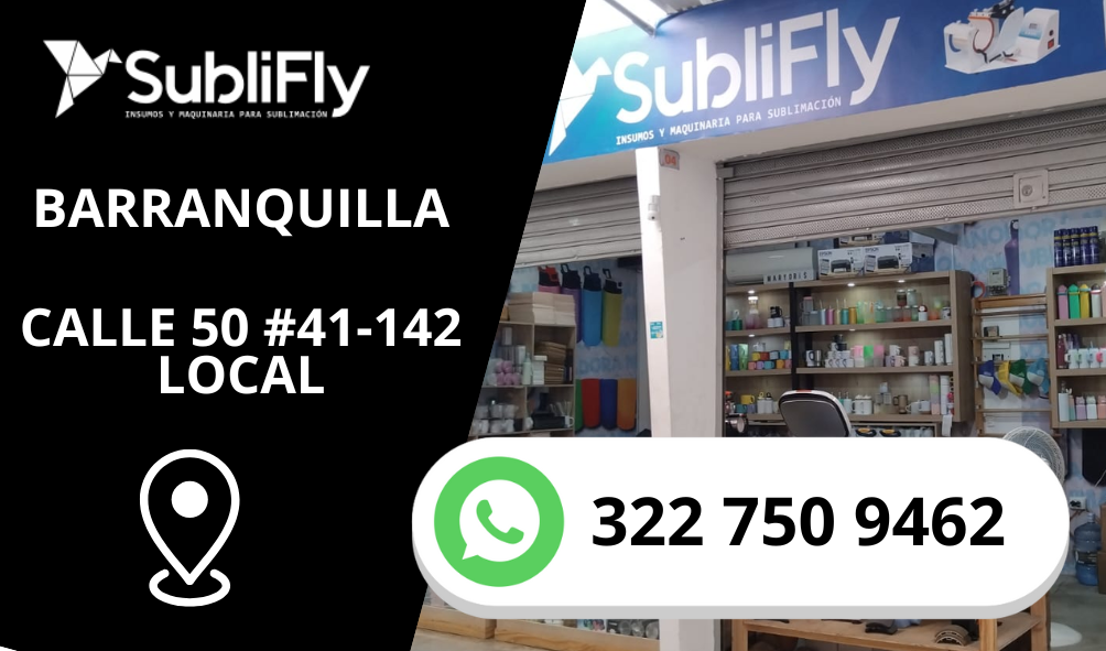 BARRANQUILLA