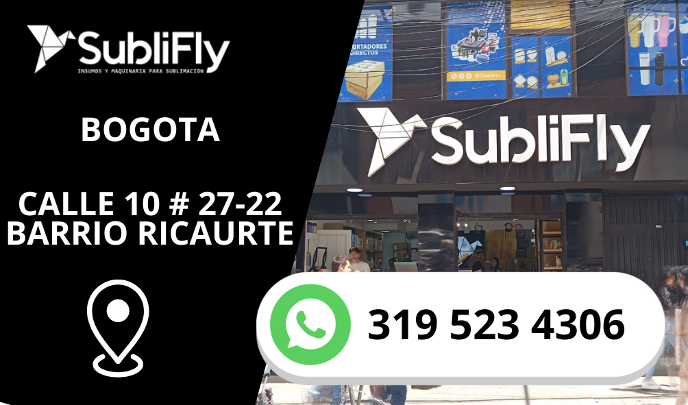 BOGOTA 1
