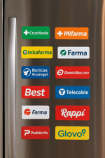 PAPEL FOTOGRAFICO MAGNETICO X 10 HOJAS TAMAÑO A4 - Imagen 2