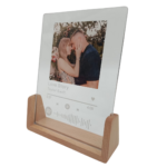 PORTARETRATO VIDRIO SPOTIFY