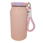 TERMO LATA 500 ML PASTEL ROSA SY-ZY-5001