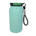 TERMO LATA 500 ML PASTEL VERDE SY-ZY-5001