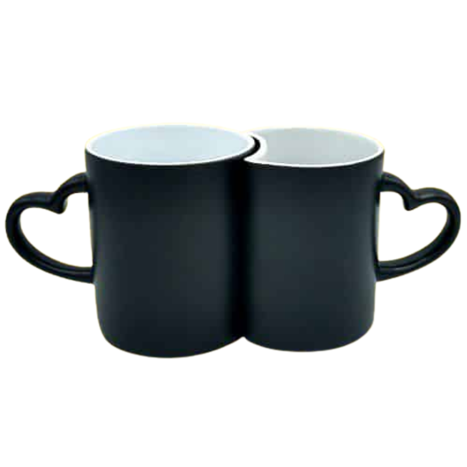 MUG PAREJA MAGICO MUG PAREJA MAGICO - Imagen 1