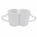 MUG PAREJA BLANCO