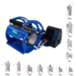 TERMOFIJADORA TERMOS 11 EN 1 PD-220