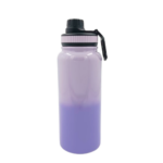 TERMO TAPA DEPORTIVA 800 ML LILA MORADO
