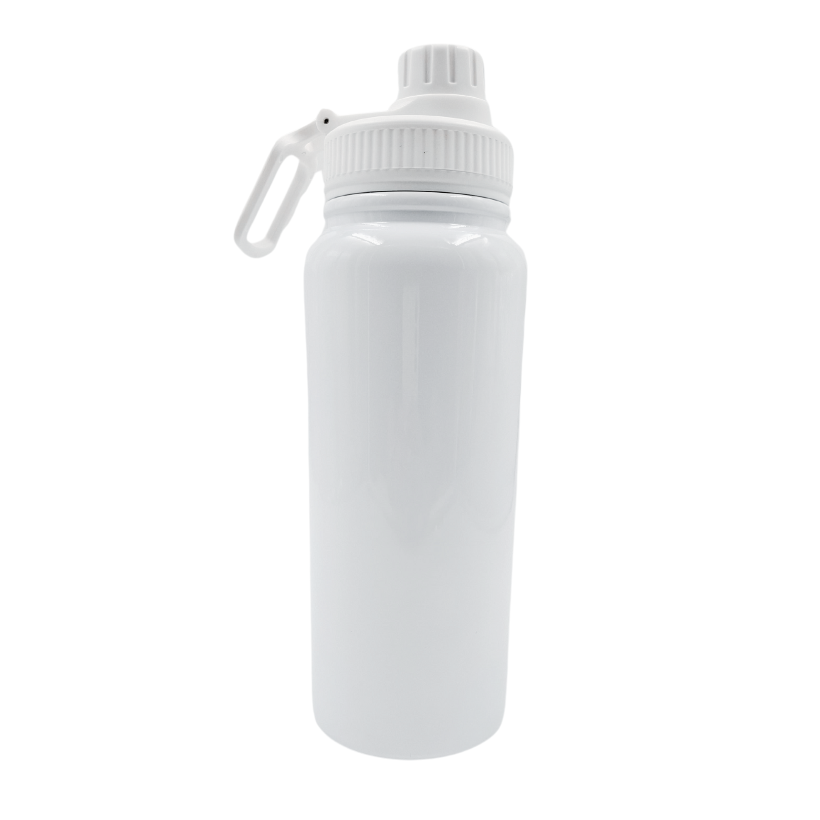 TERMO TAPA DEPORTIVA BLANCO 800 ML SY-800B1-6 TERMO TAPA DEPORTIVA 800 ML BLANCO - Imagen 1