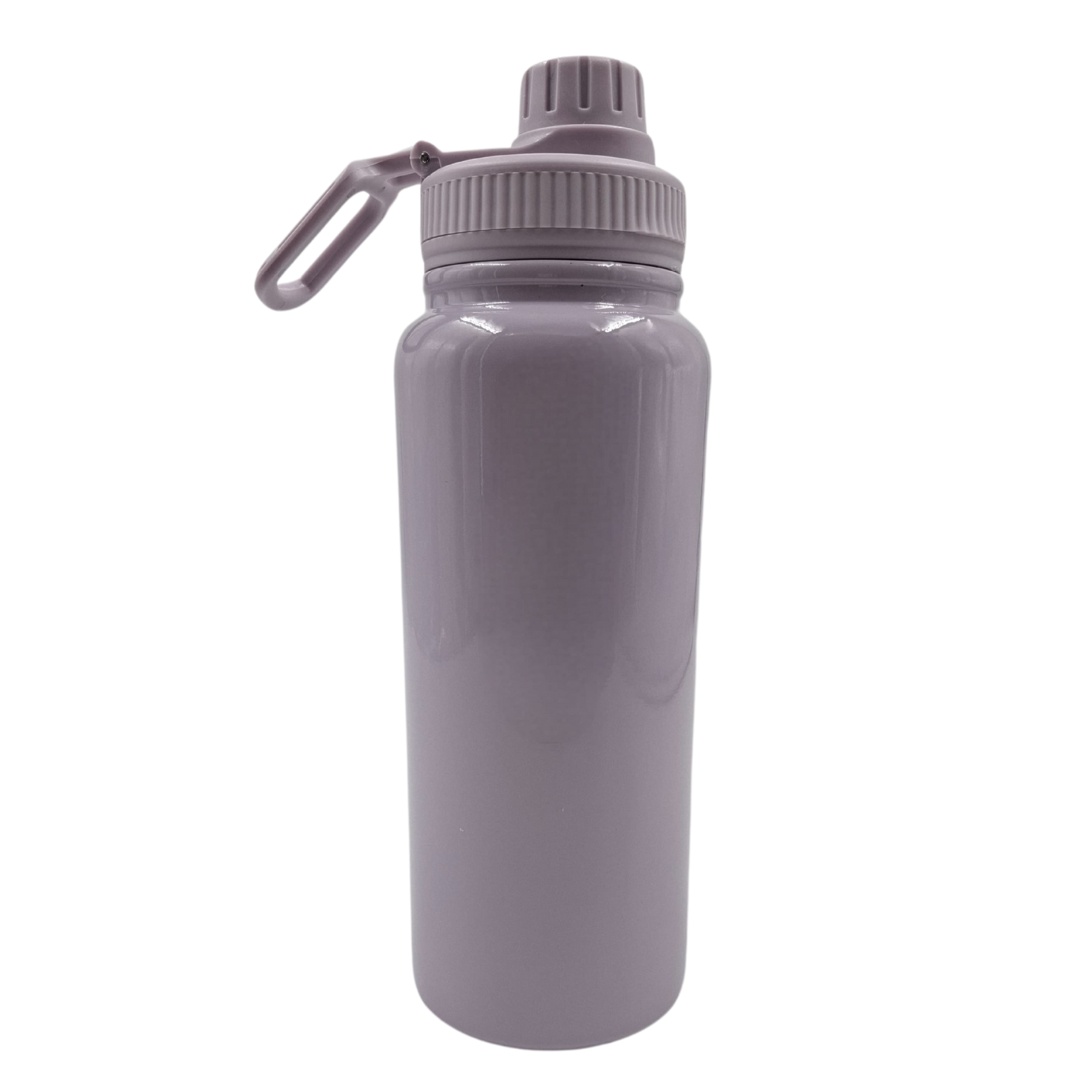 TERMO TAPA DEPORTIVA PASTEL LILA 800ML SY-800B1-5 TERMO TAPA DEPORTIVA 800 ML LILA PASTEL - Imagen 1