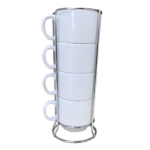 MUG APILABLE 6 ONZAS