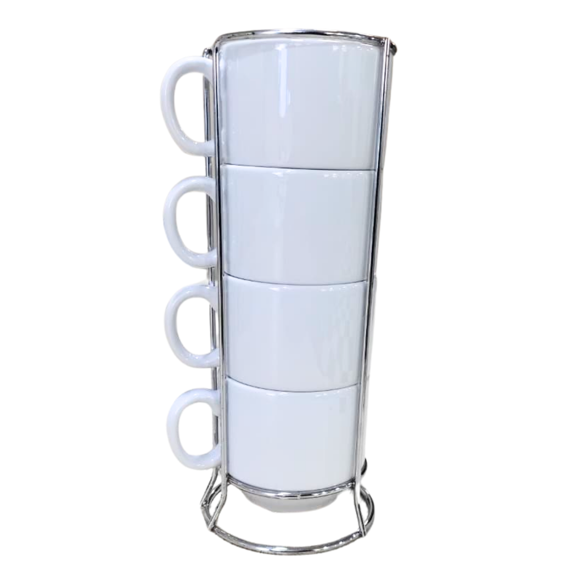 MUG APILABLE 6 ONZAS MUG APILABLE 6 ONZAS - Imagen 1