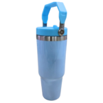 TERMO CANTIMPLORA AZUL SY-300ZB3