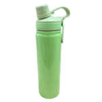 TERMO TAPA ROSCA 750ML PASTEL VERDE SY-ZY-NL750-3