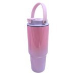 TERMO CANTIMPLORA BICOLOR ROSA LILA SY-300ZB4-2