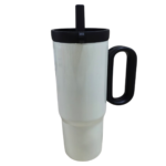 TERMO INFUSION BEIGE TAPA NEGRA SY-ZY-30OZCH-3