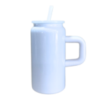 TERMO OREJA CON PITILLO BLANCO SY-HH-16OZB-3