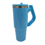 TERMO OREJA GIRATORIA AZUL SY-ZY-300ZCH-3