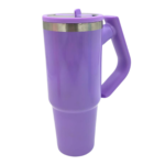 TERMO OREJA GIRATORIA LILA  SY-ZY-300ZCH-4