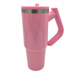 TERMO OREJA GIRATORIA ROSADO SY-ZY-300ZCH-2