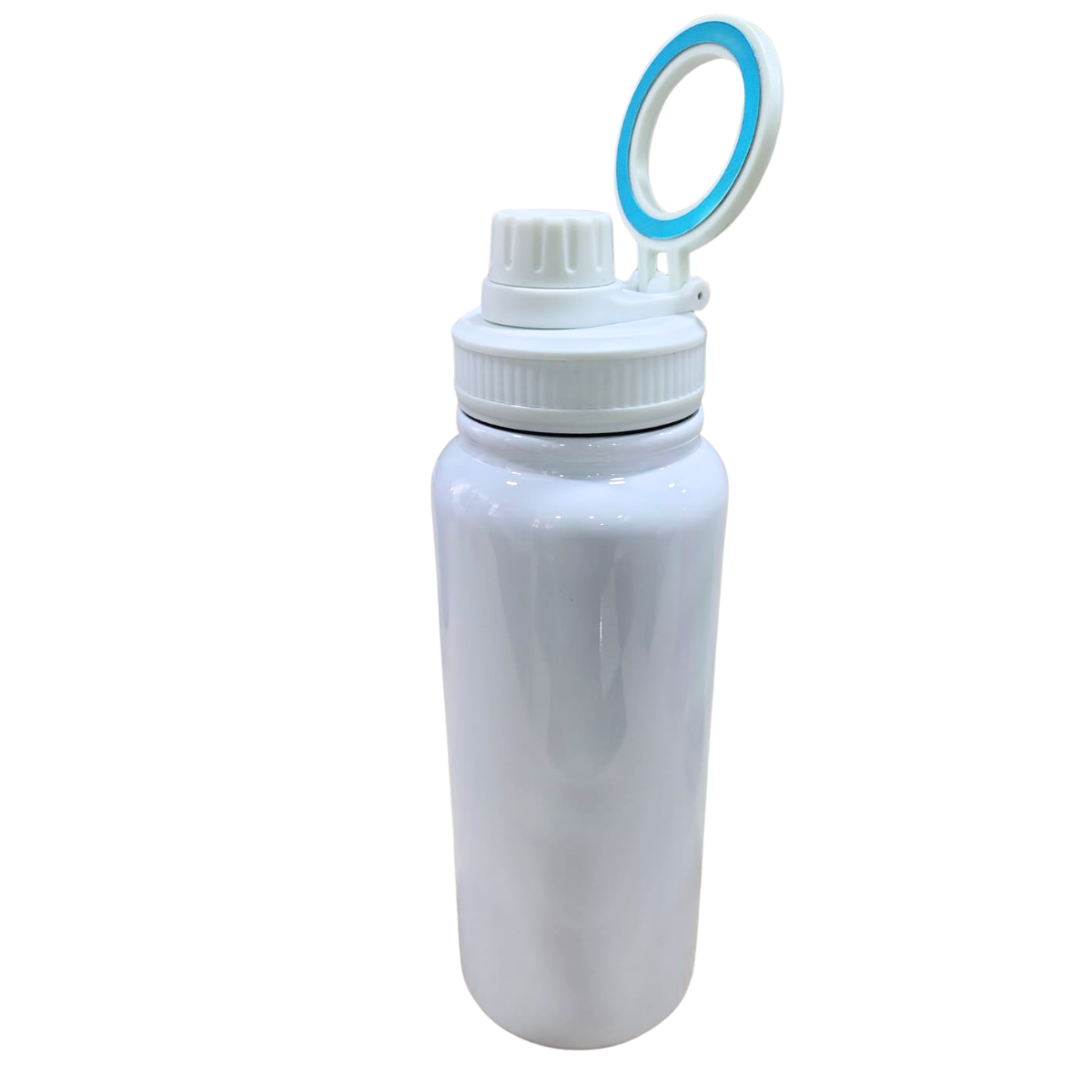 TERMO TAPA MAGNETICA BLANCO SY-ZY-CX800B-2 TERMO TAPA MAGNETICA BLANCO SY-ZY-CX800B-2 - Imagen 1